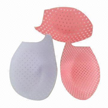 Women's Underwear Padding, Breathable Advantage