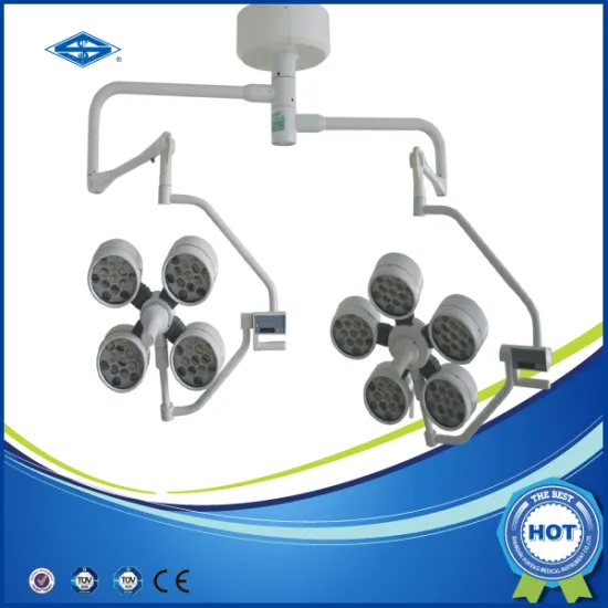 Double Head good quality Ceiling Medical Light