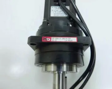 SGMAH-02AAAH161 Yaskawa Industrial Phase Servo Modular