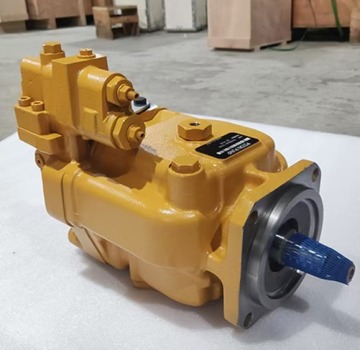 Pompa a pistone per Caterpillar D9R Bulldozer - 0R -7669 1041752