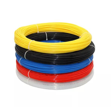 tube and hose extrusion tpu resin