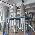 Inertgas geschützter Luftklassifizierer
