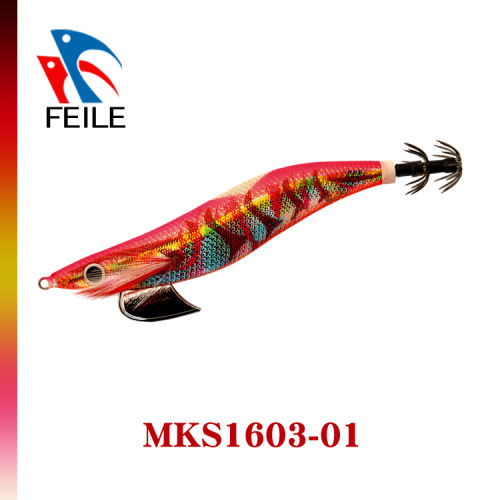 high quality squid jig lures for fishing