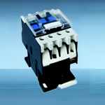 Improved Type Telemecanique LC1-D Contactor