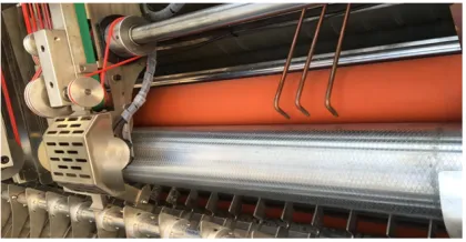 Lminator Machinery 1300/1450H Cardboard Laminating Machine