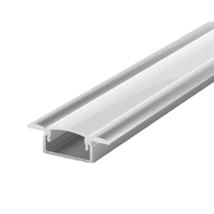 Prolink Metal Versatile Aluminum LED Light Channels for Cabinets and Vehicle Lighting