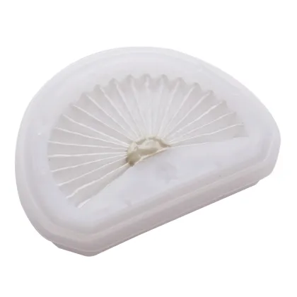 Replacement HEPA Filters and Accessories for Black+Decker Vacuum Cleaners