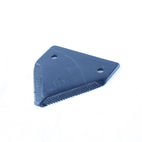 2023 DC70 Harvester 4Lz5.1 Machine Spare Parts - Original Kubota DC70 Plus Cutter Blade