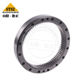 PC160-7 Swing Reducer parts GEAR RING KBB0841-42002