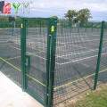 Fence a doppio filo gemello 868 Fence a rete filo