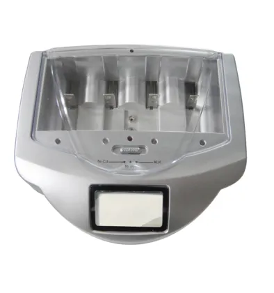 Ni-cad batteries 3.6V charger Alkaline Nimh battery charger factory offer