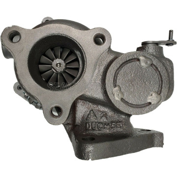 Auto Z340 Turbo Charger 49177-07500 28200-42851 4D56 TD04 สำหรับมิตซูบิชิและฮุนได