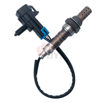 High Performance Oxygen (O2) Sensor for Saturn Sky: Part Numbers 2134351 and 889240046
