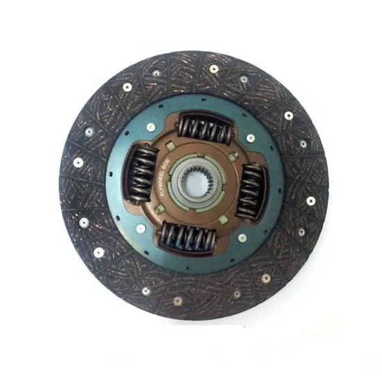High-Quality Clutch Disc for Car Engine 4G64 MR980889