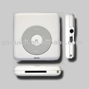 Mp3 - GQ 3017