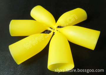 silicone Romantic Lampshade