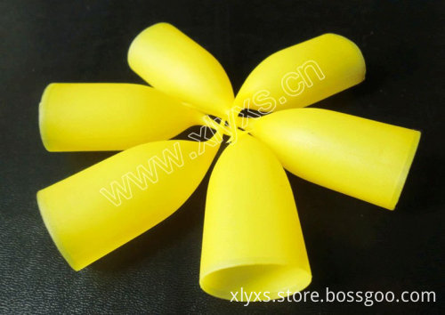 silicone Romantic Lampshade