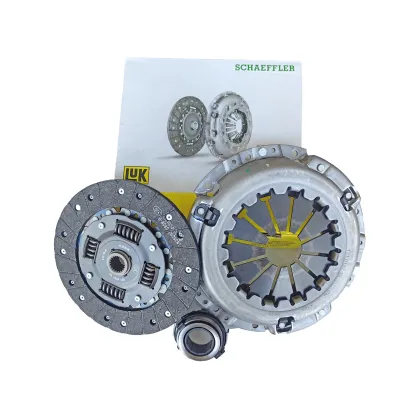 LUK Clutch Kit for Geely Emgrand 4G18/4G18A/4G18B/4G15D/4G18CNG
