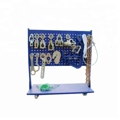 SLD-L4 body shop equipment/frame machine car auto body repair/auto repair tools with best price