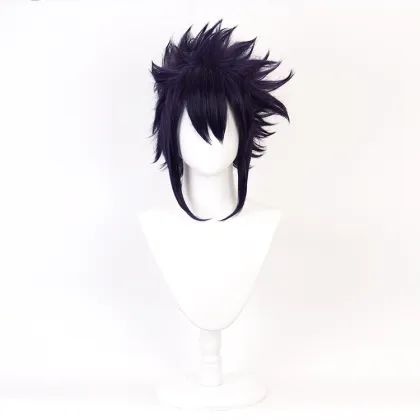 Tamaki Amajiki Cosplay Wigs for Boys: Enhance Your My Hero Academia Experience