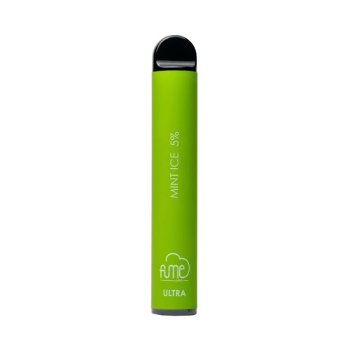 Fume Ultra 2500 Puflar Tek Kullanımlık Vape E-sigara