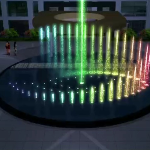 Хидматрасонии қаноатбахш таъминоти об ба шумо