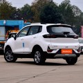 Changan CS15 5-Sitzer kleiner SUV