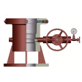 Casing Head & Casing Spool