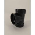 ABS pipe fittings 2 inch VENT TEE