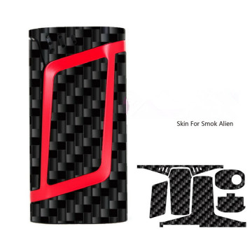 1szt Cool Design Smok Alien