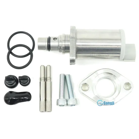 SCV 294009-0120 Suction Control Valve Best Sales for Mazda 6