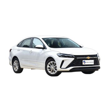 2023 Chevrolet Monza Cruze Turbo Gasoline Vehicles - Hot Sale Wholesale Cheap Cars