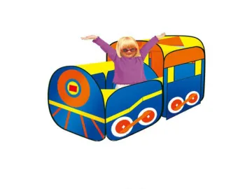 KIDS PLAY TENT