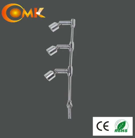 3W led jewelry light for display cases OMK-G020
