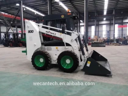 Engineering Construction Machine