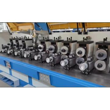 Fcaw Flux Cored Wire Machinery