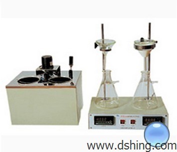 DSHD-265H Kinematic Viscometer