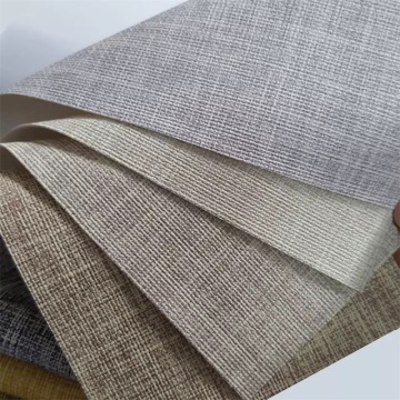 Eco Vegan linen Da cho bọc ghế xe hơi