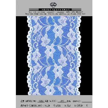 laces for garment9951