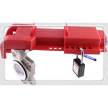 OEM Butterfly Valve Lockout