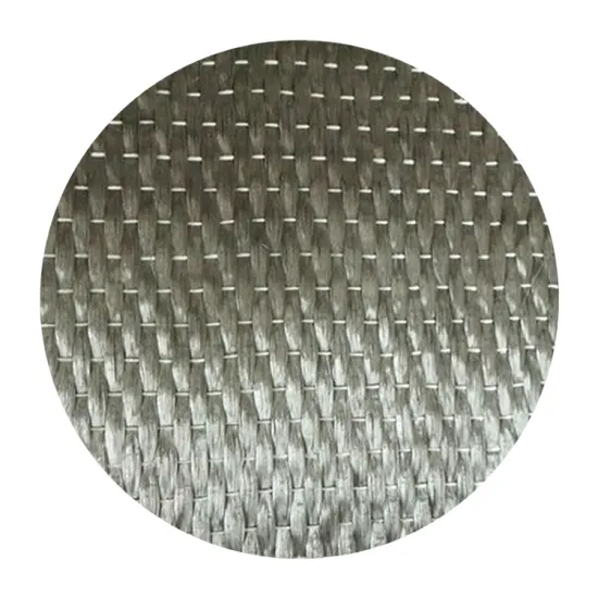 Factory Supply Abrasion Resistant Carbon Fiber Fabric for Boat Building