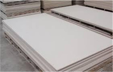 Scheda ossido di magnesio 3-20mm CE