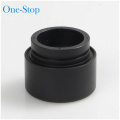 Supply Precision Engineering Machinery Parts Pom Bushing