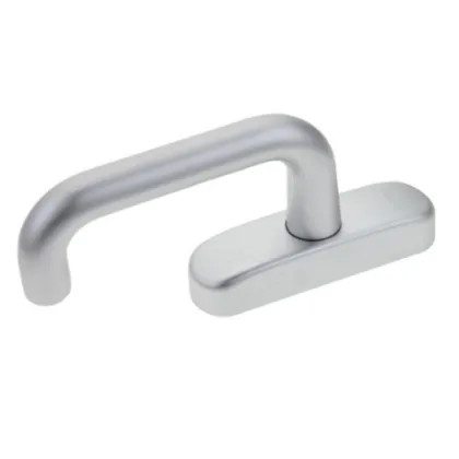 Decorative Door Handle Lever Type Door Handle