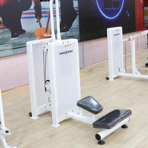 Upper Limb Stretcher for Rehabilitation and Outdoor Use