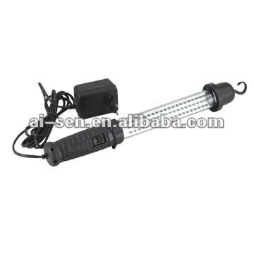 2014 قابلة لإعادة الشحن مصباح LED مصباح LED LED محمية LIGTHT