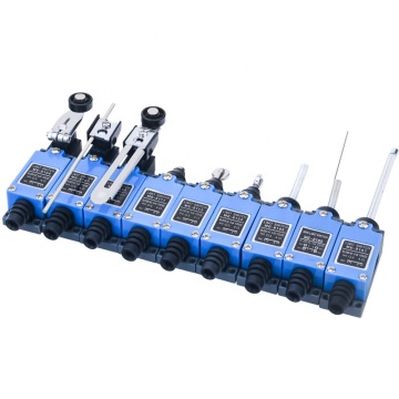 Công tắc giới hạn di chuyển TZ/ME-8108 8107 8104 8111 8112 8169 8166 9101