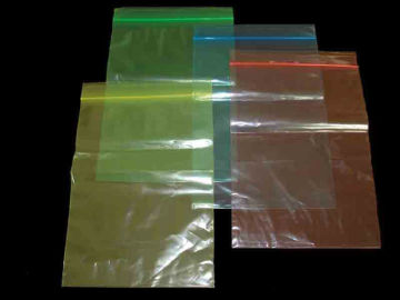 Self adhesive opp oker plastic sealed bag