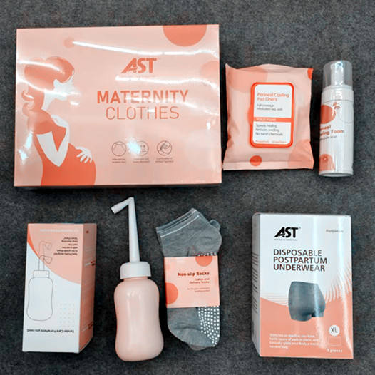Maternity Care Kit