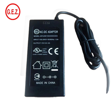 8V 12V 24V Desktop Power Adapter